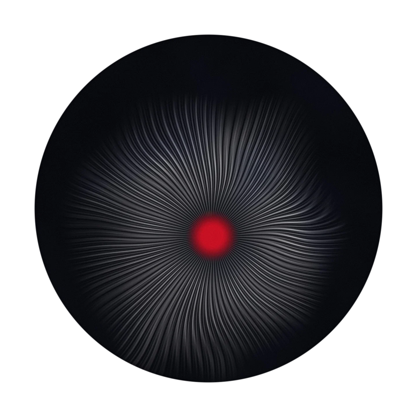 THORN cover
