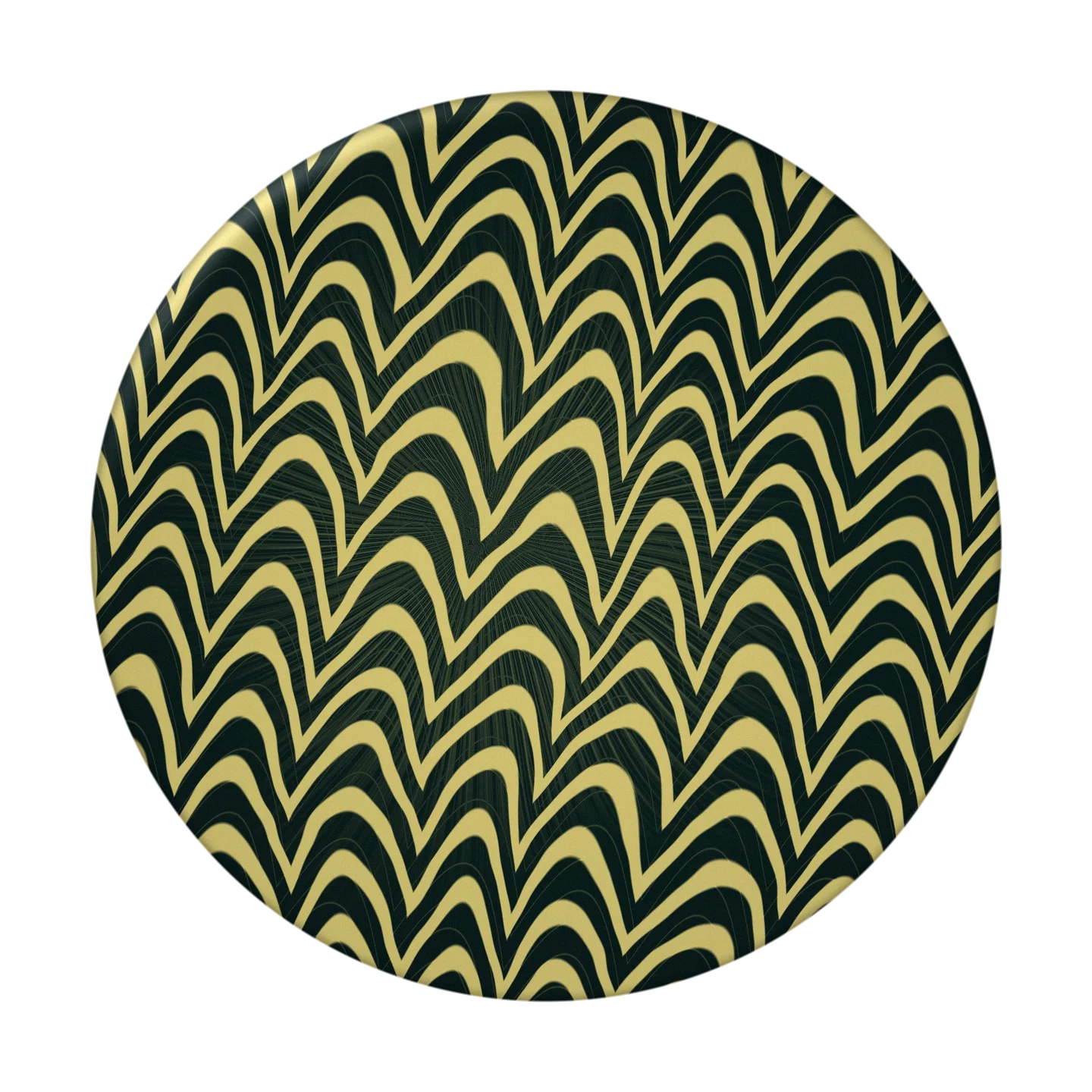 ABYSS cover