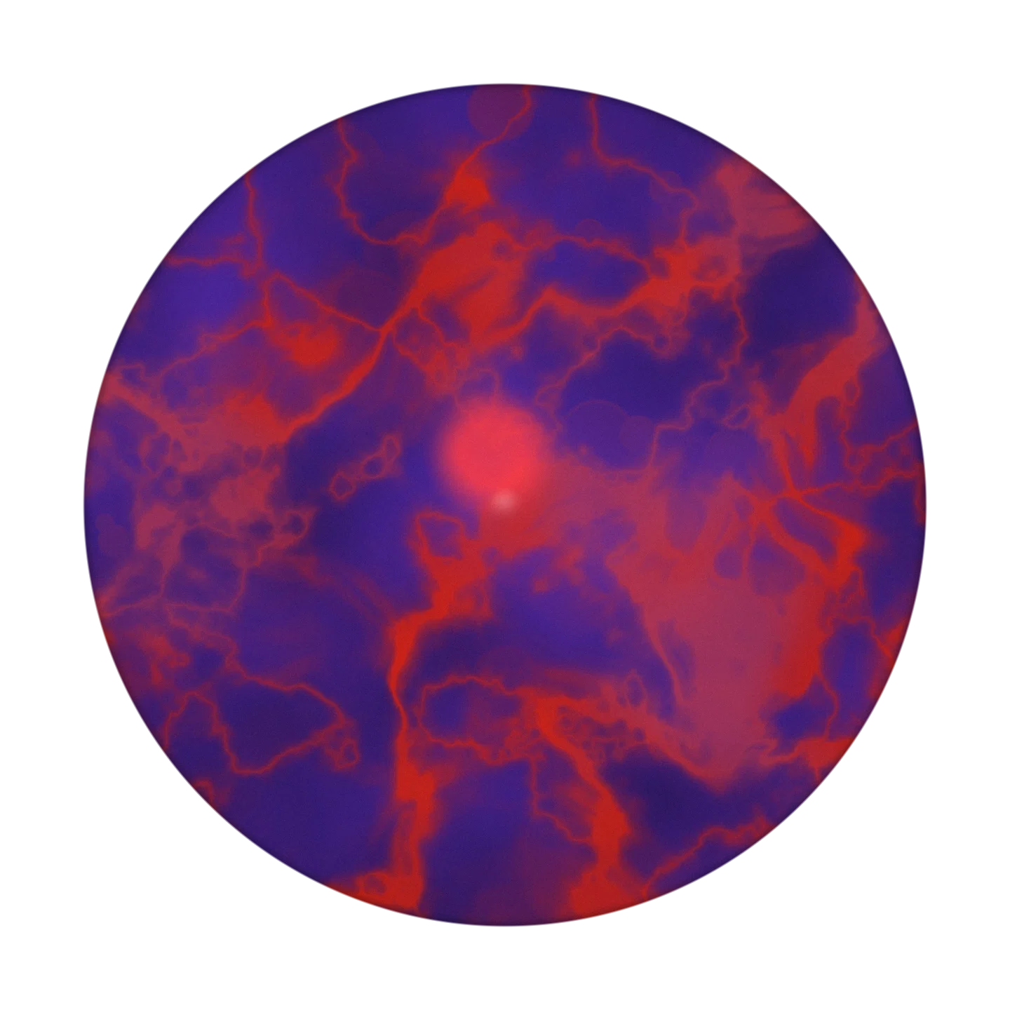 ASTRALPROJECT cover