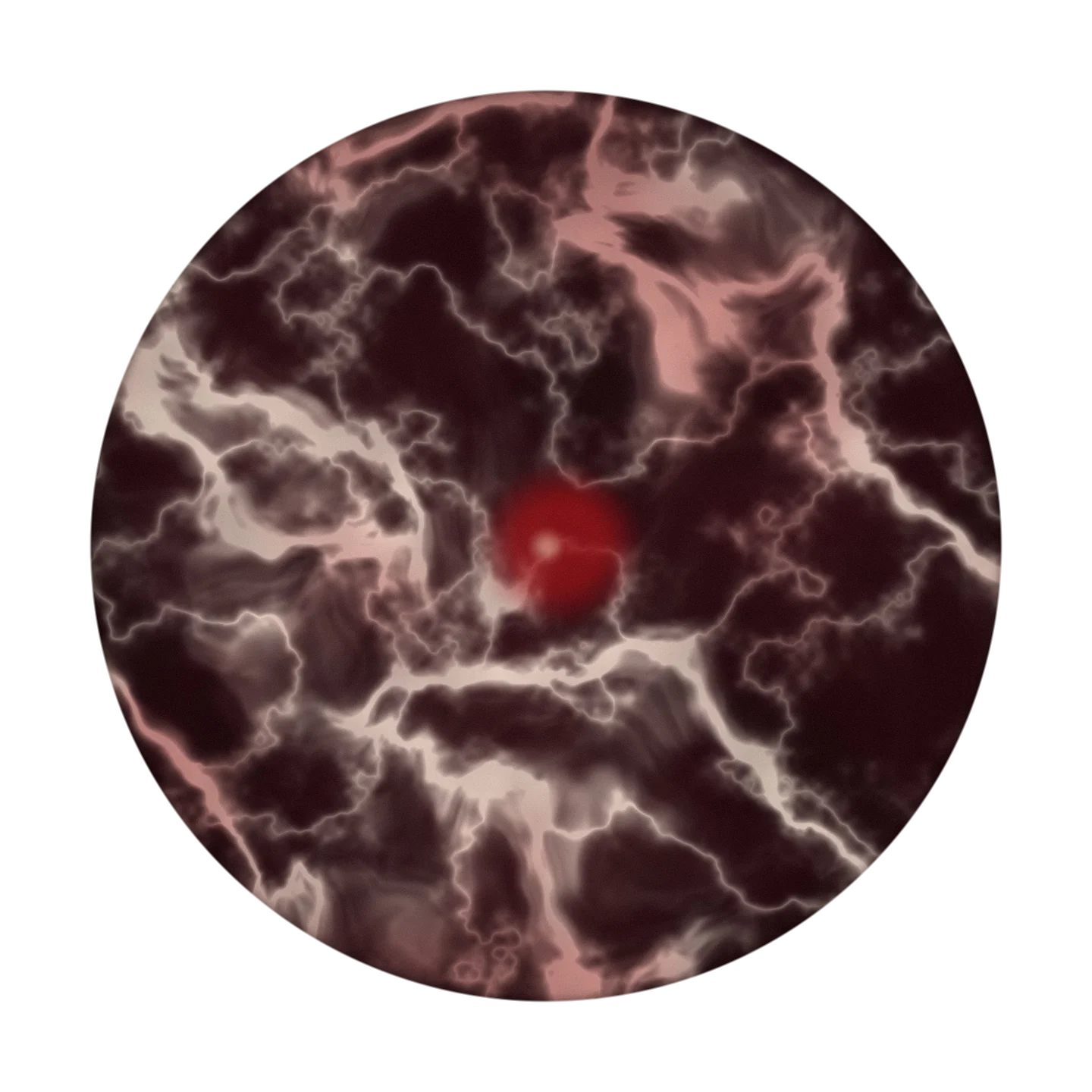 AURA cover