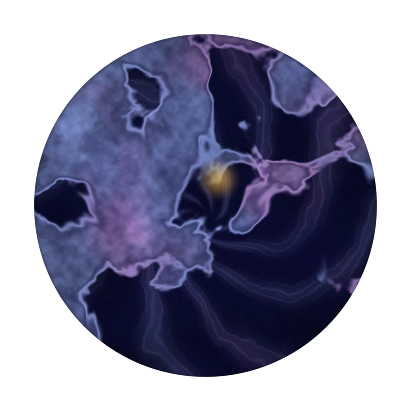 AWAKEN cover