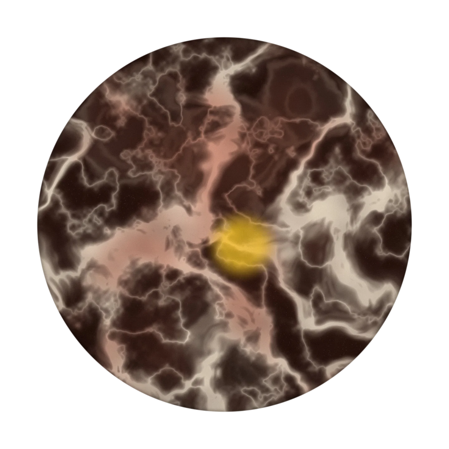 BERMUDA cover