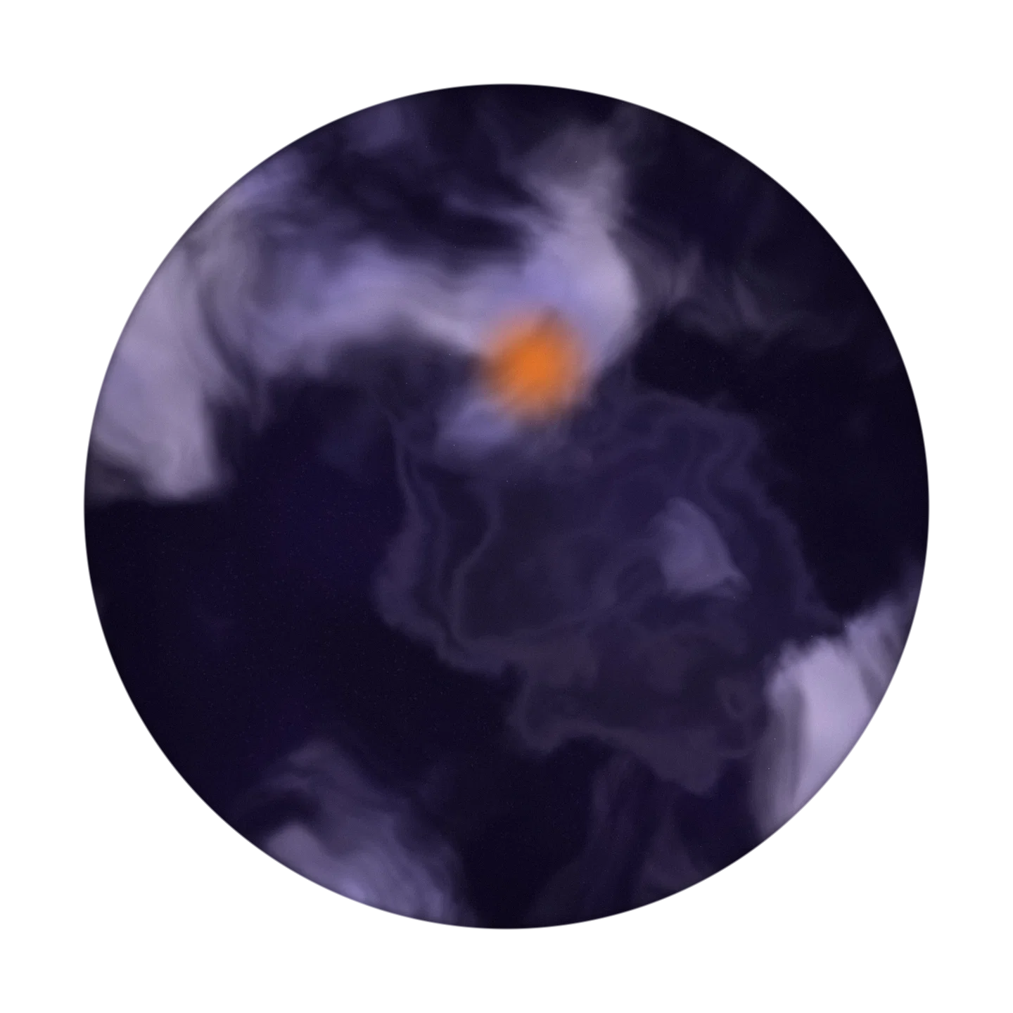 BLAST cover