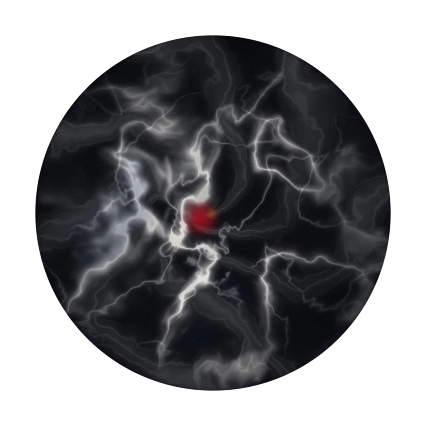 CAVERN cover
