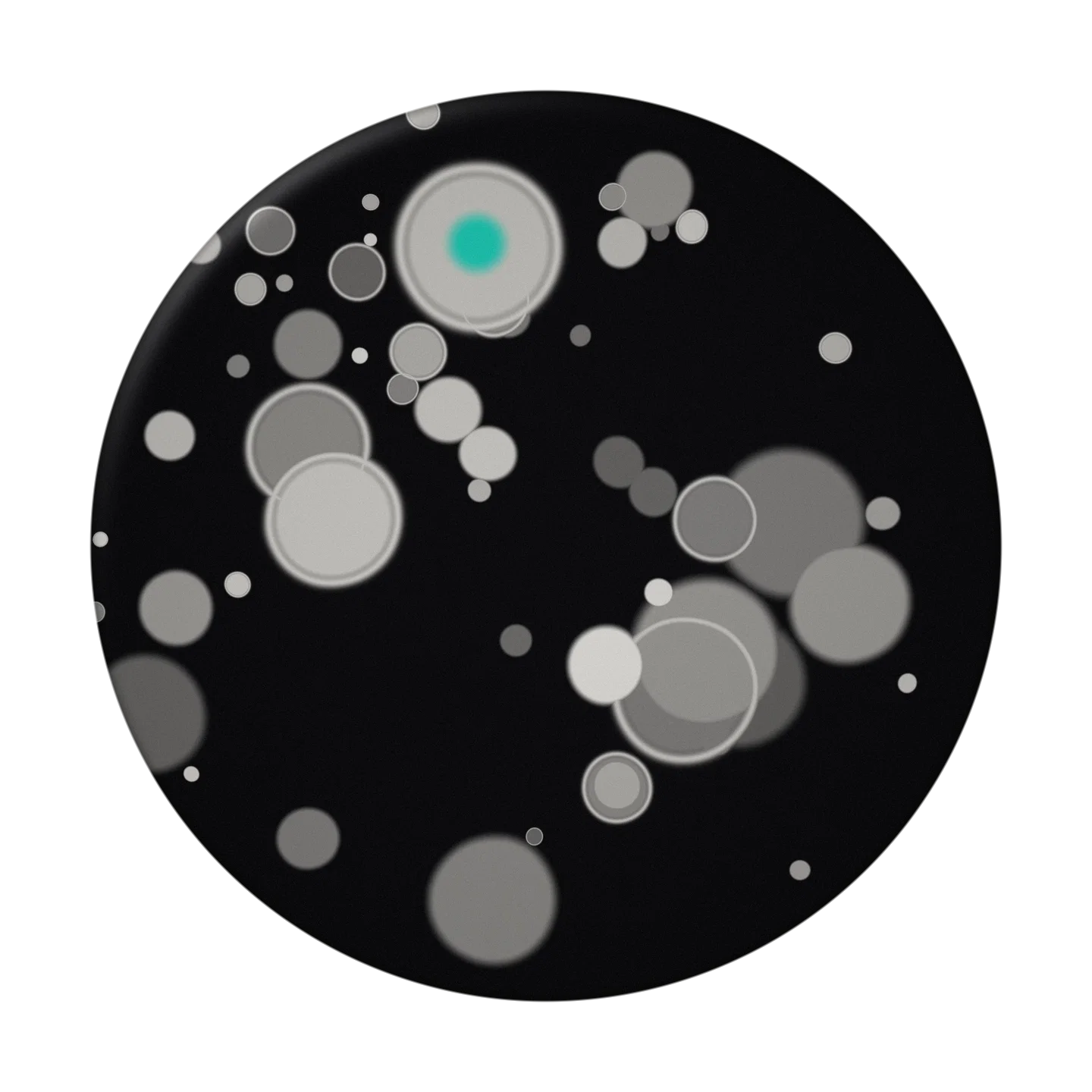 CELESTIAL cover