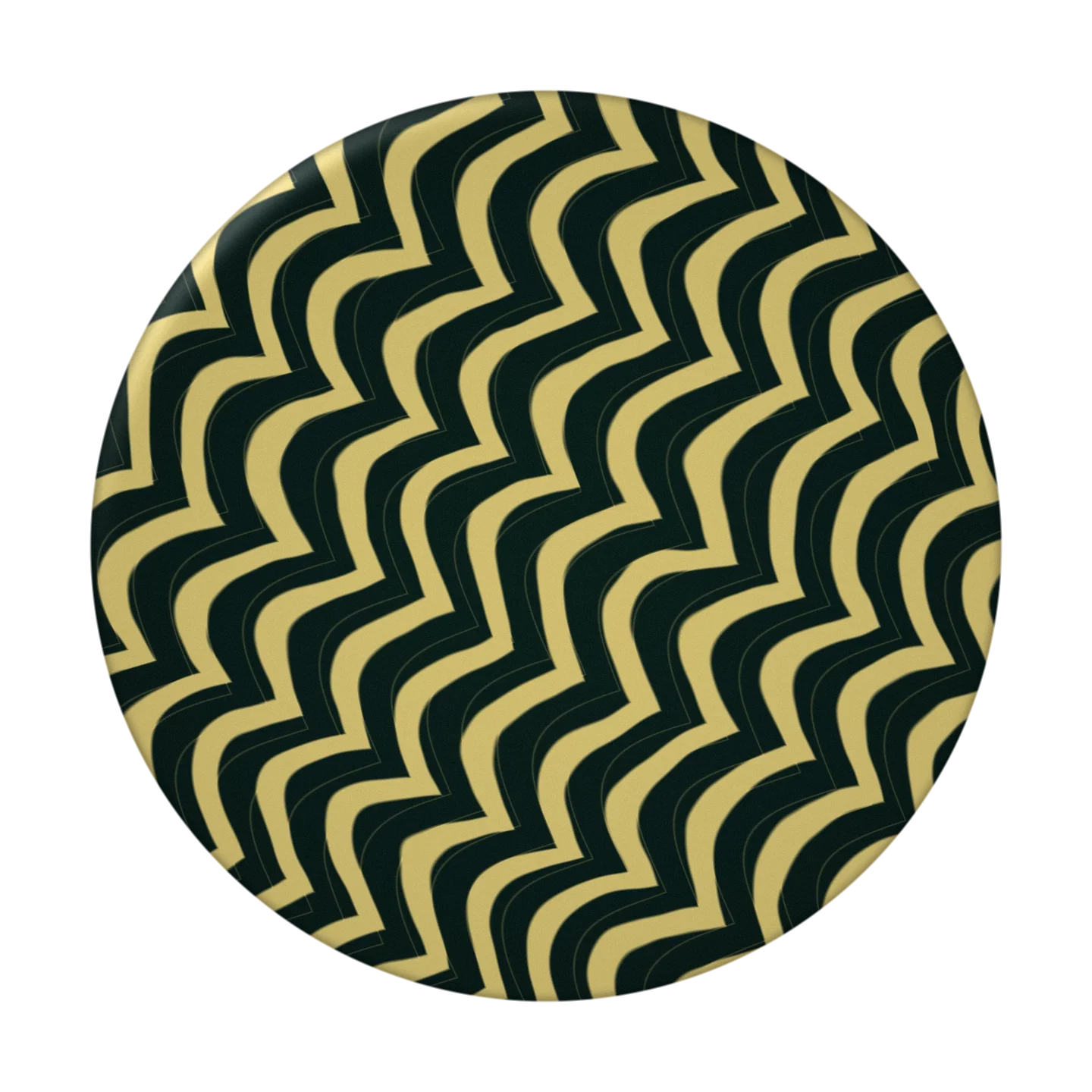 CHAM cover