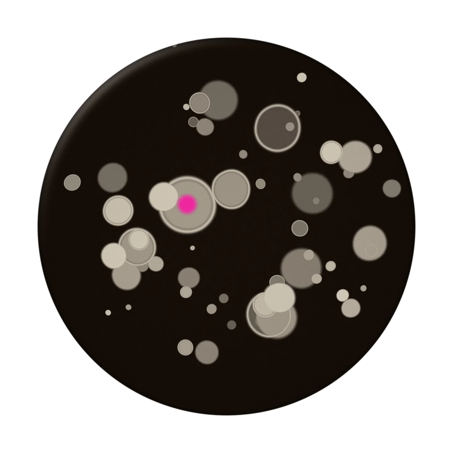 CLUNK cover