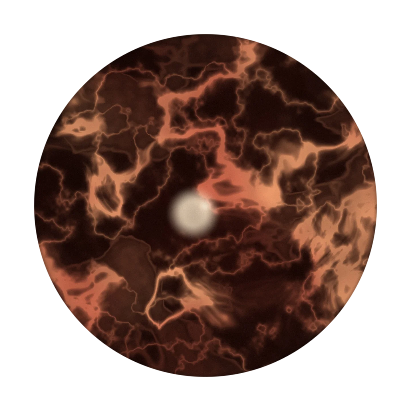 COLDCAVERN cover