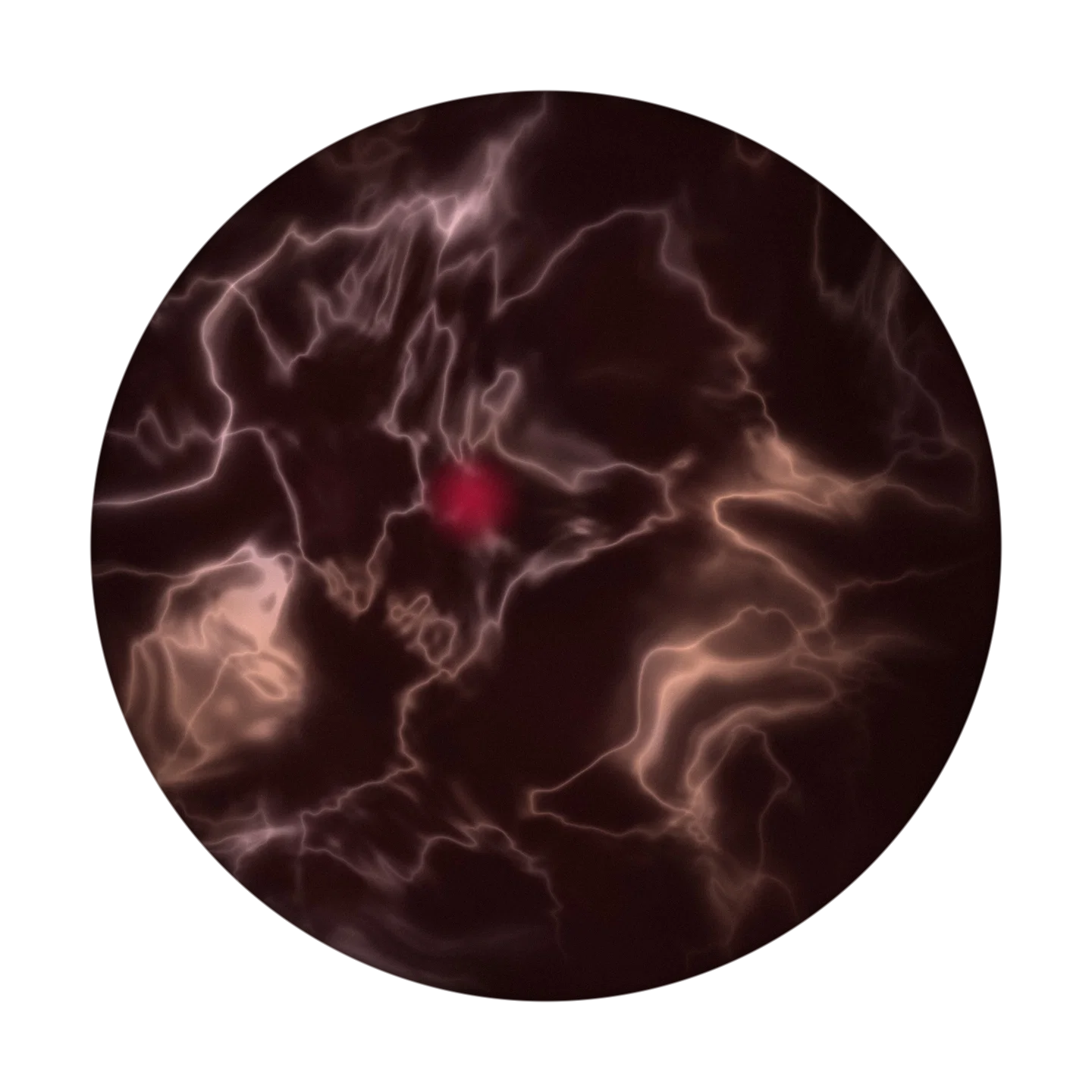COOKED cover