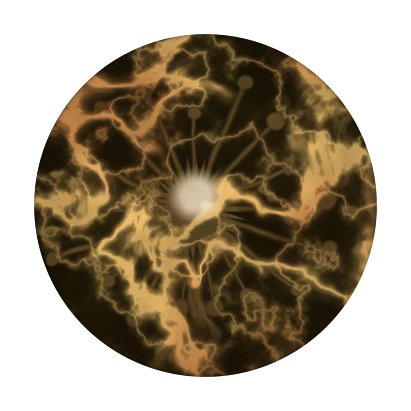 EDEN cover