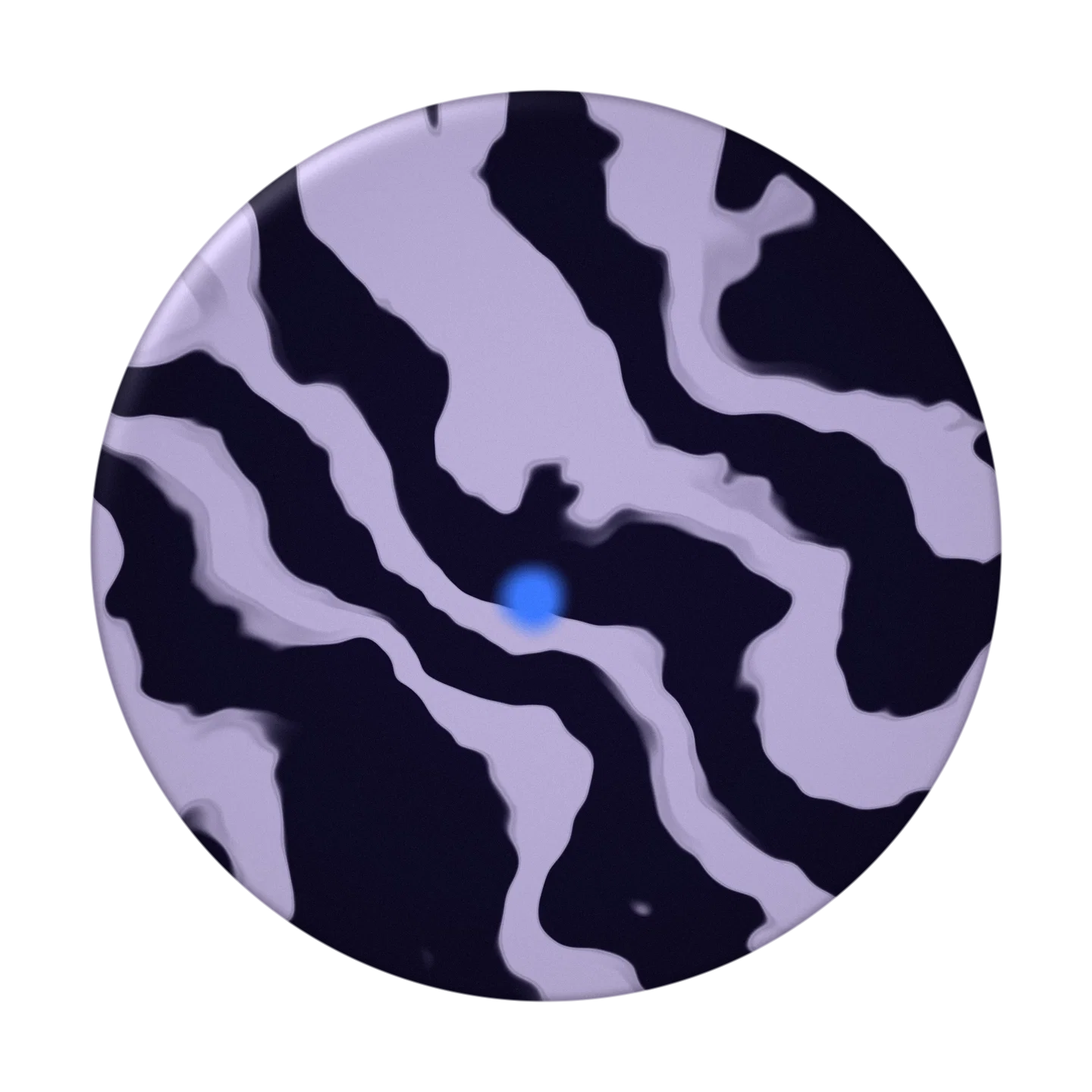 EVIL cover