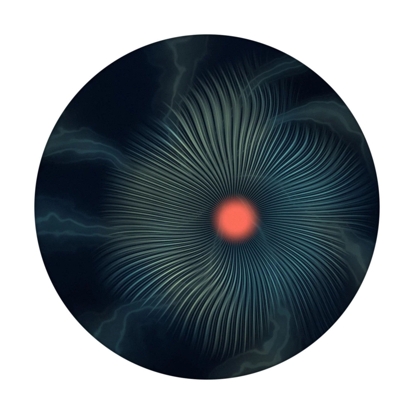 FURNACE cover