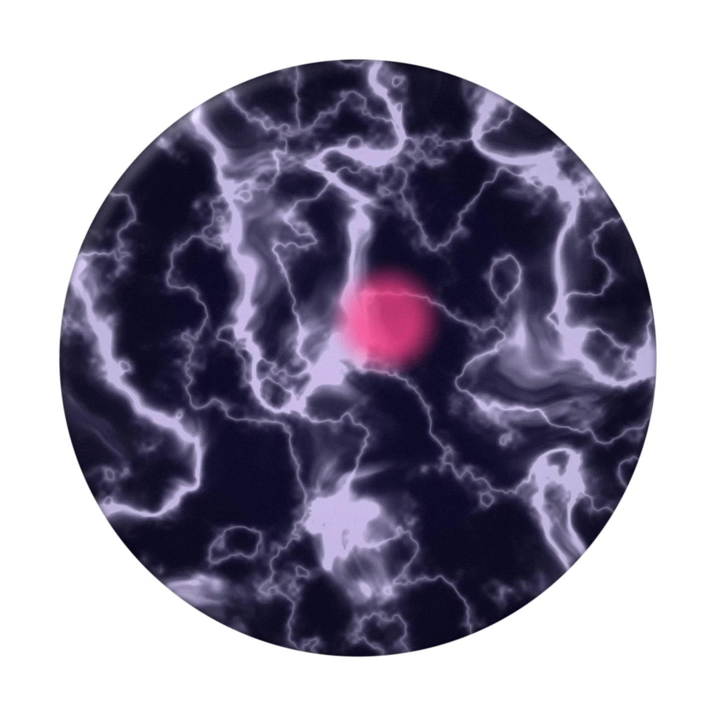 GHOSTLY cover