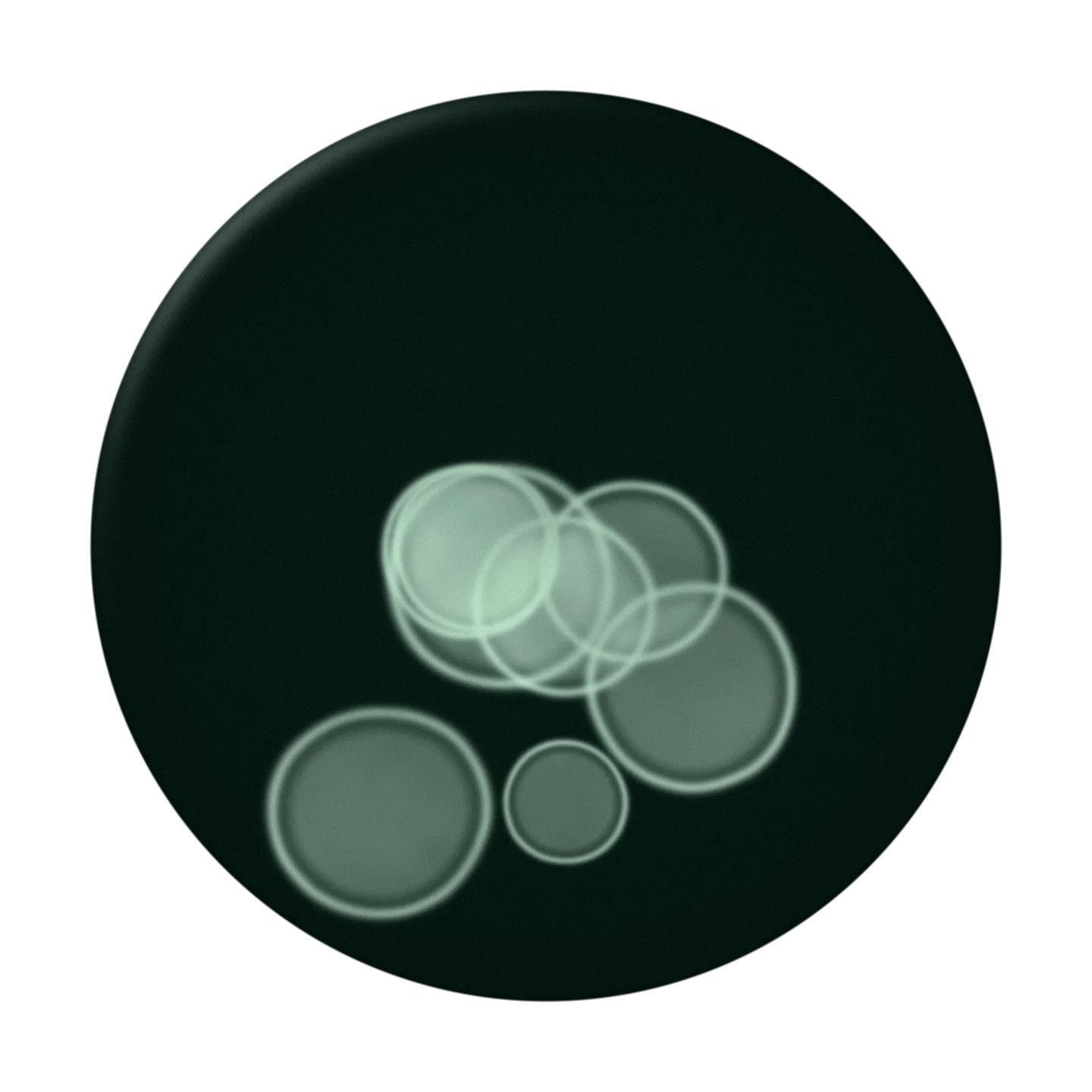 GLASS cover