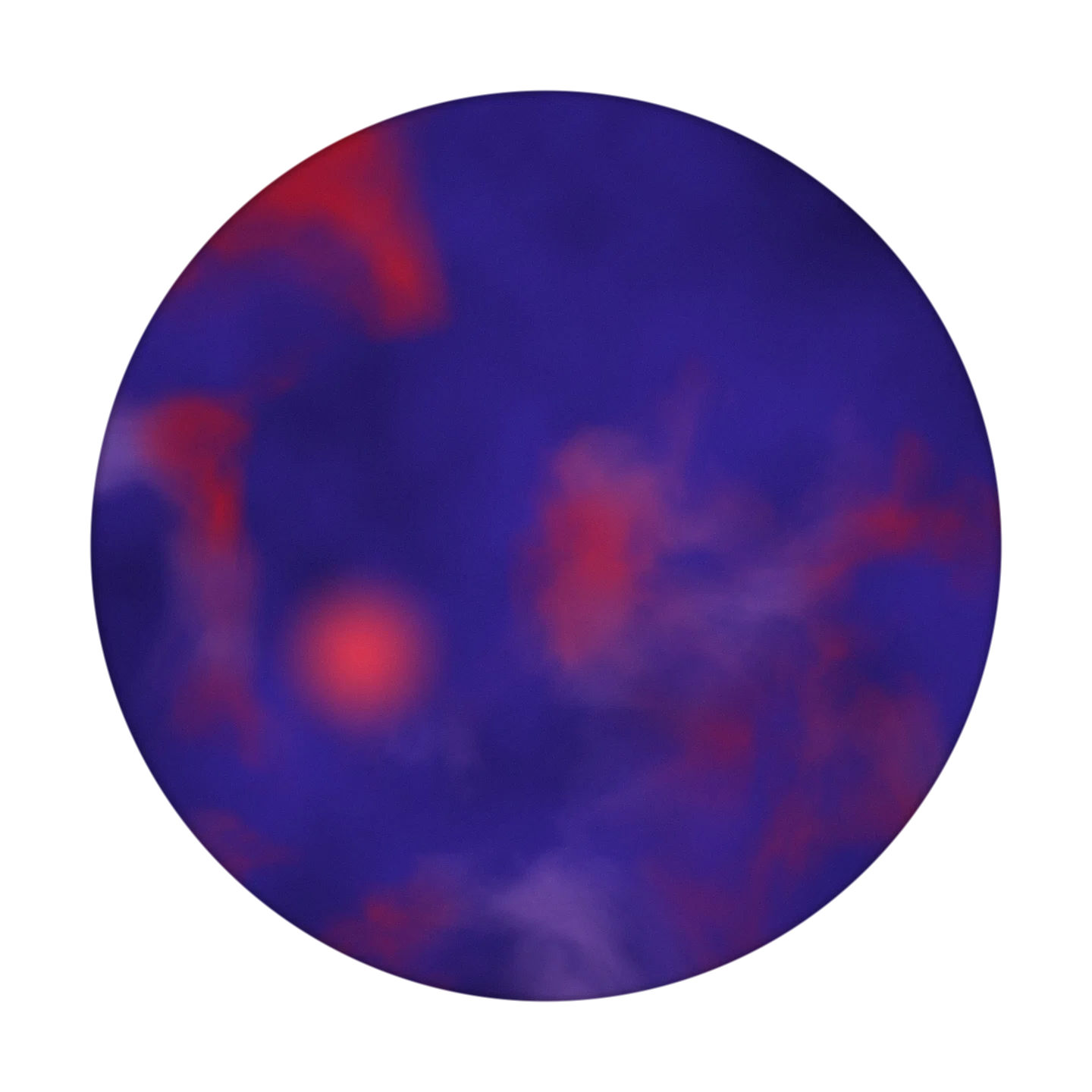GLOW cover