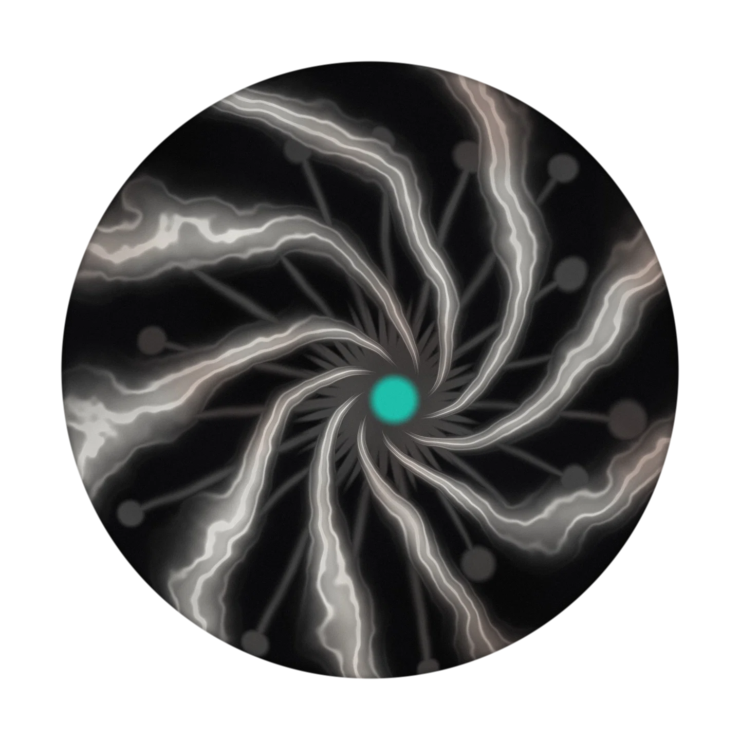 HOLLOW cover