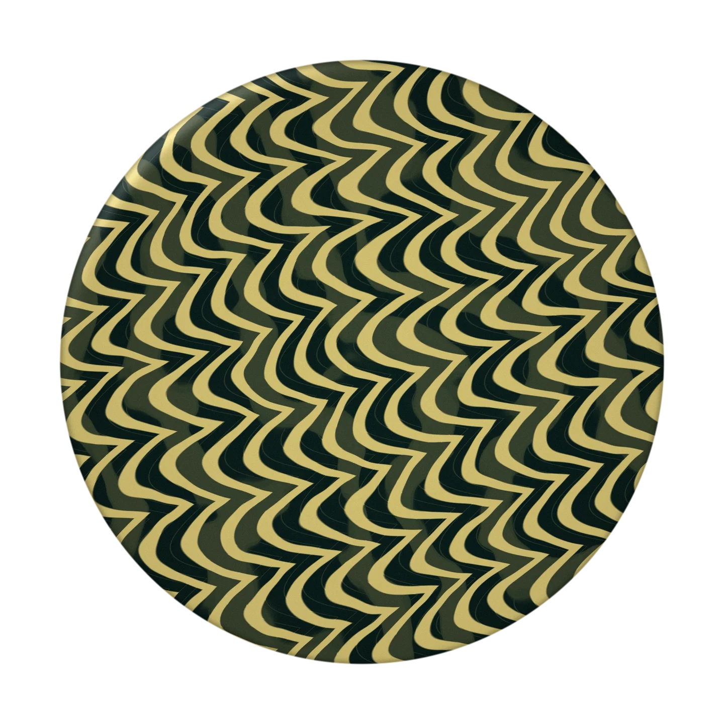 LAVA cover