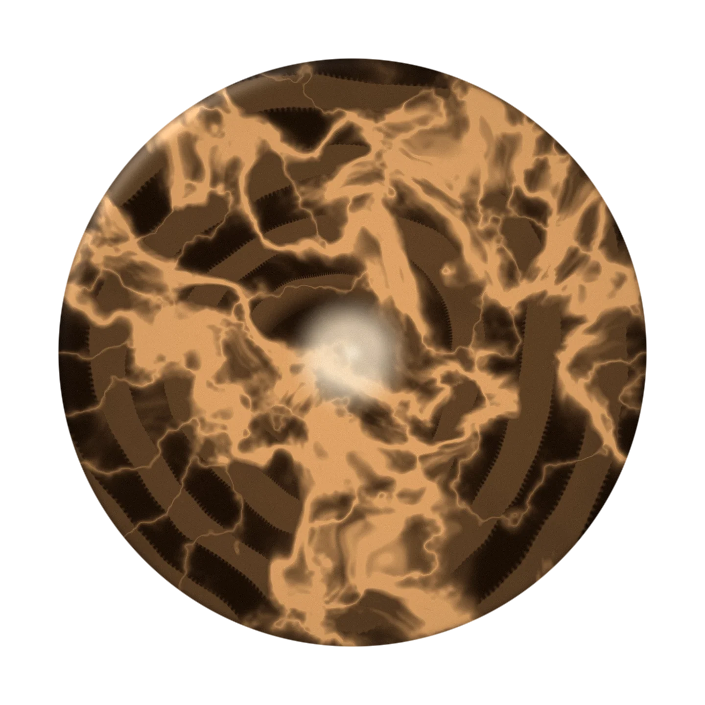 MAGNOLIA cover