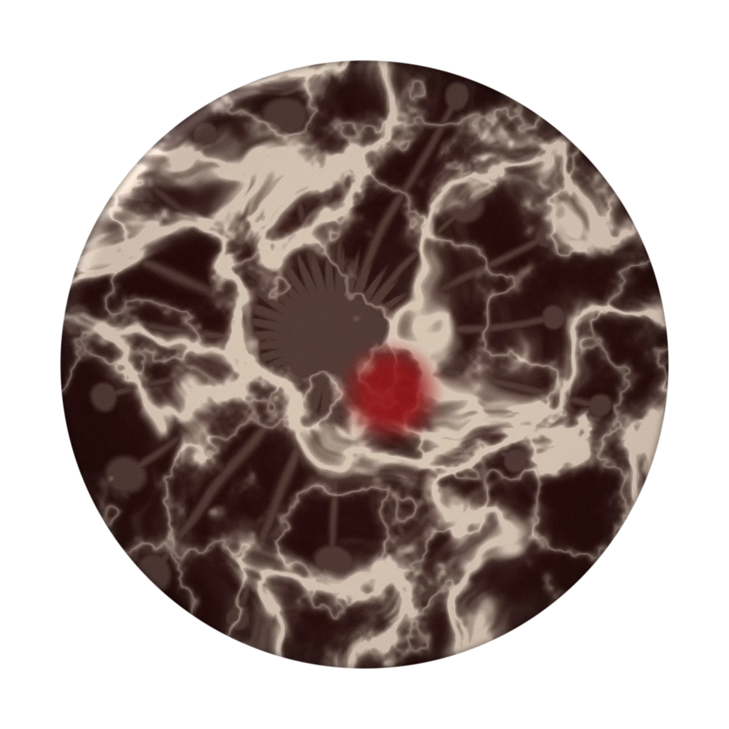 MARS cover