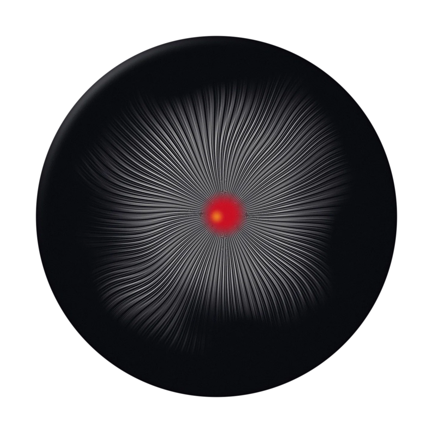 MERCURY cover