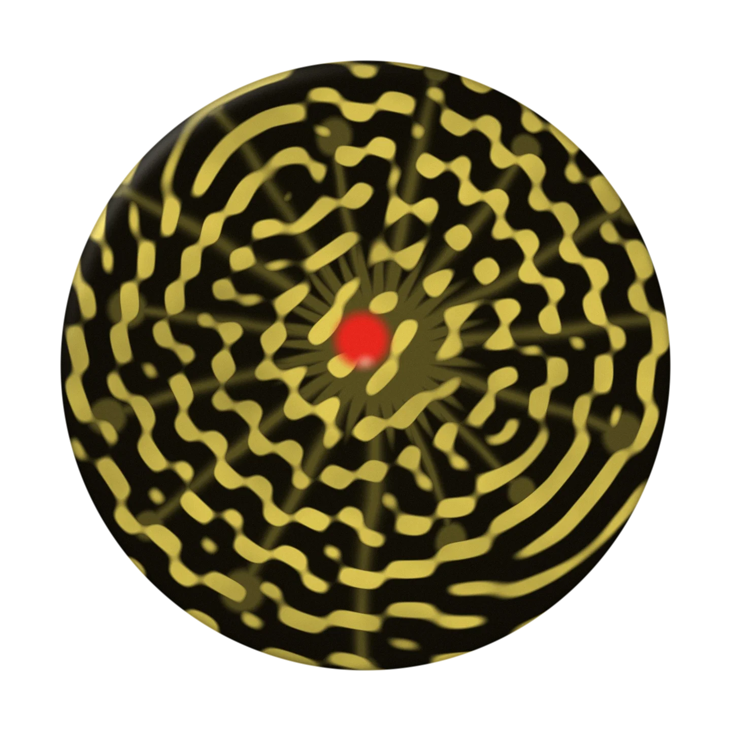 MERIDIAN cover