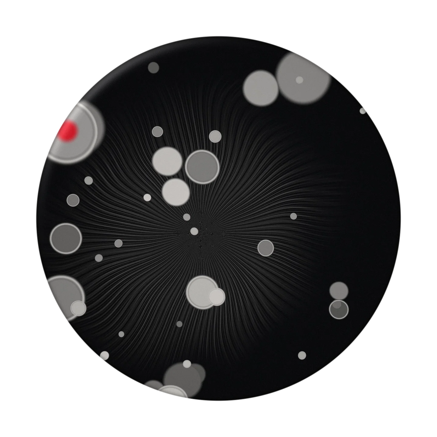 MIBBLER cover
