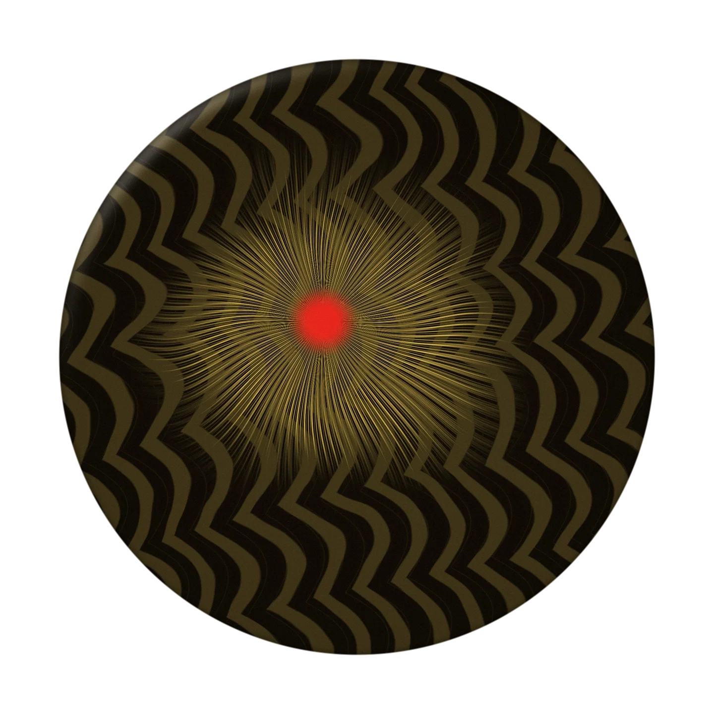 MILDEW cover