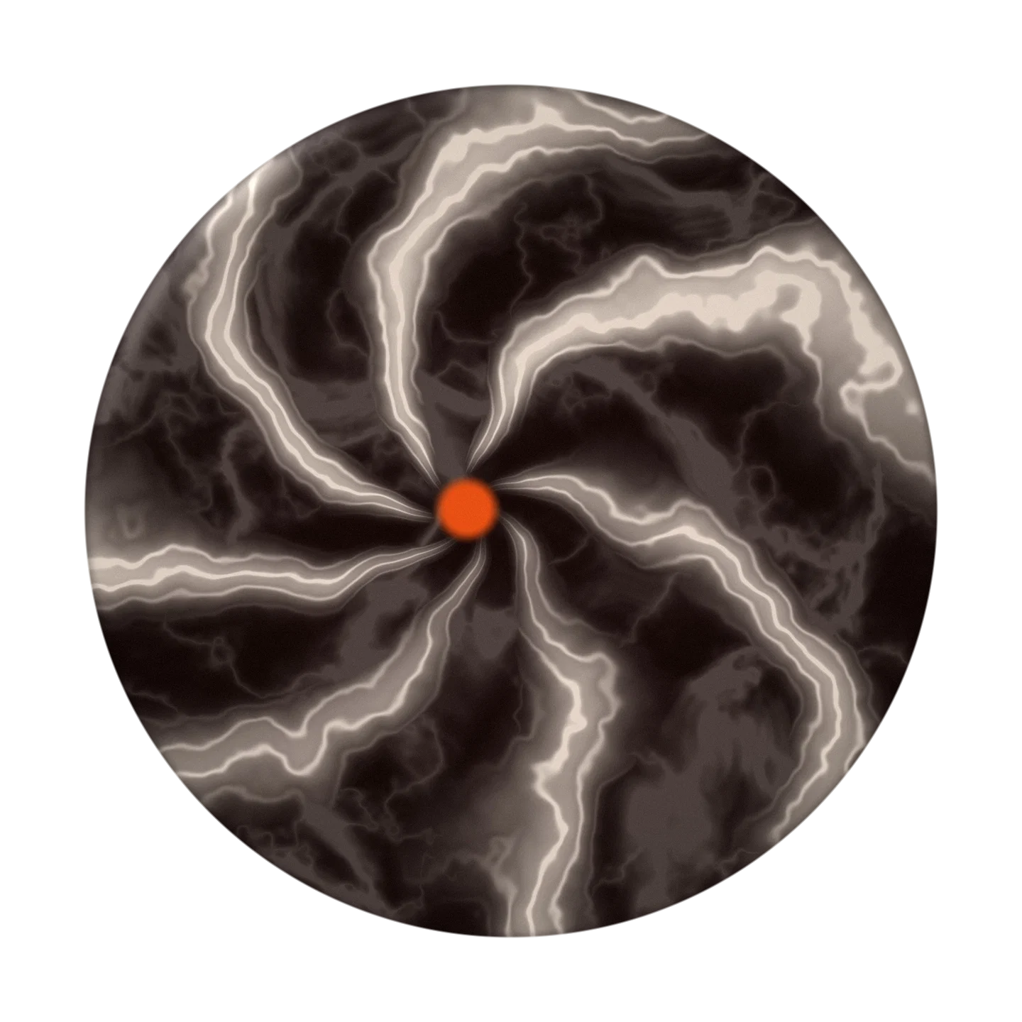 MISSION cover