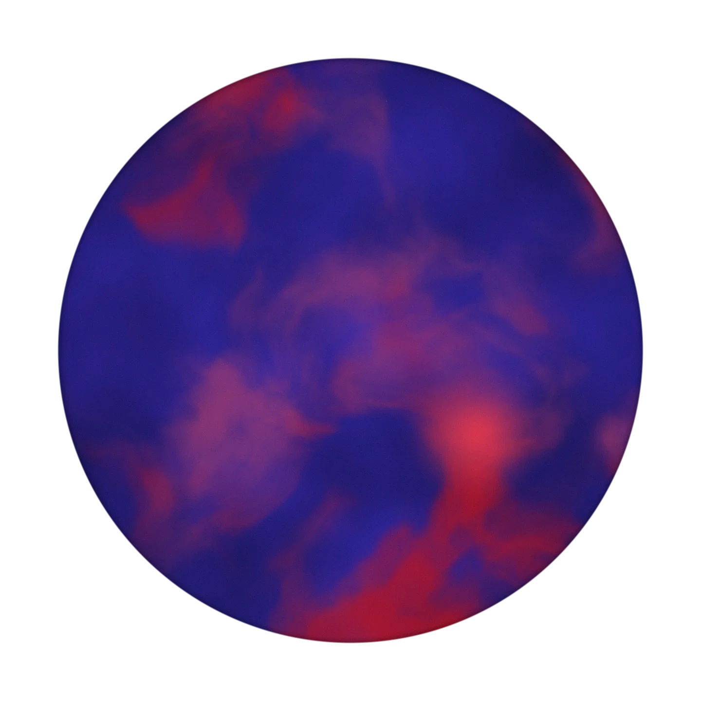 MOLTEN cover