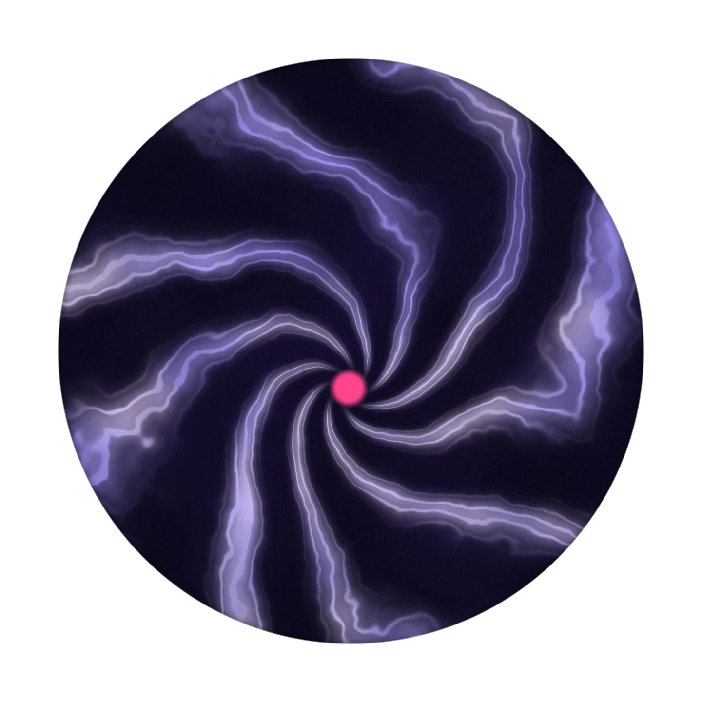 MOMENTUM cover