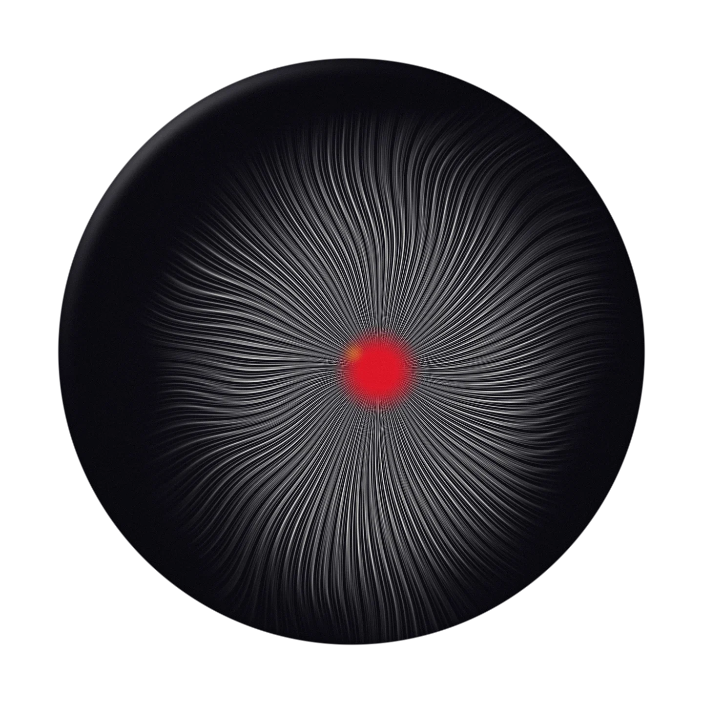 NOCTURNE cover