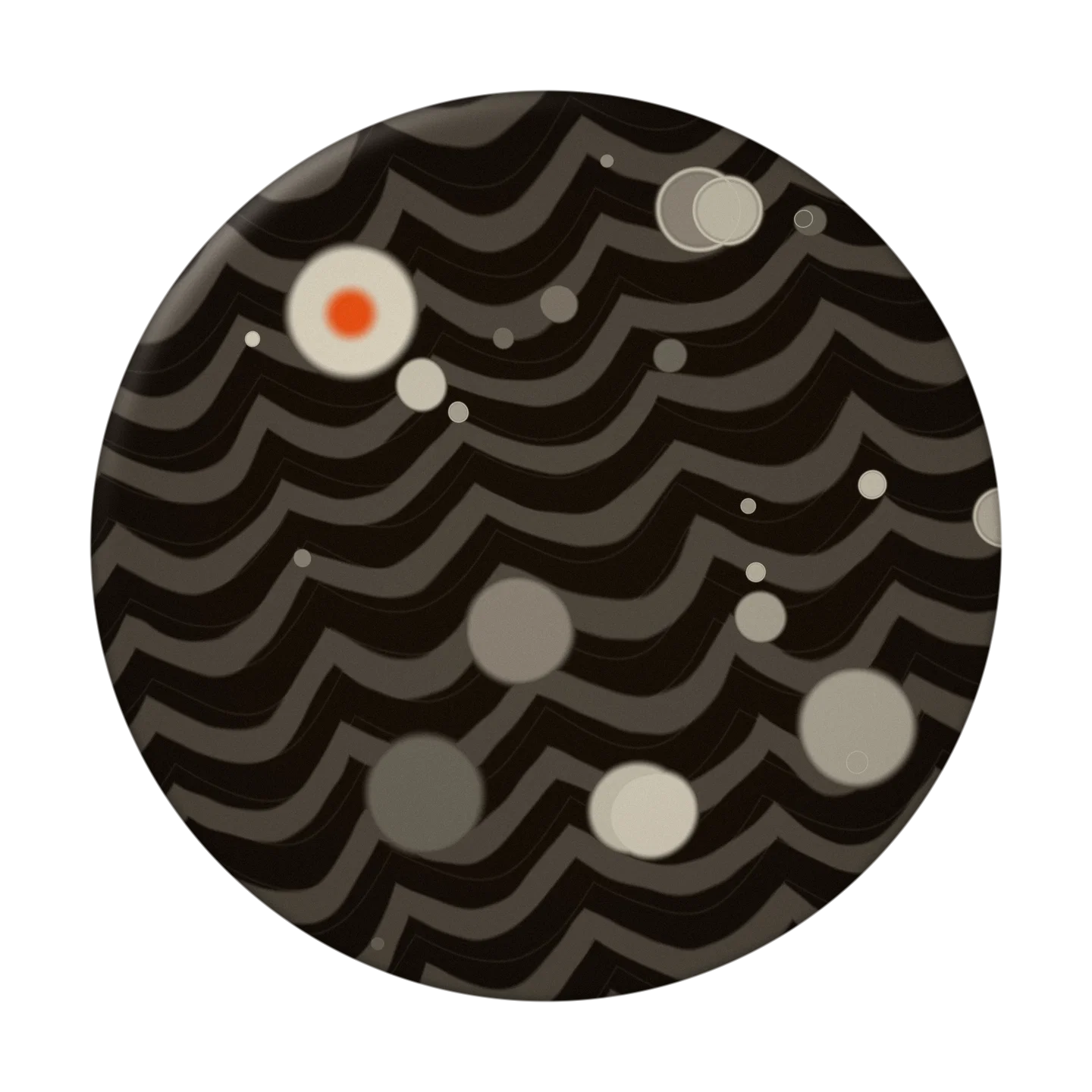 NORTH cover