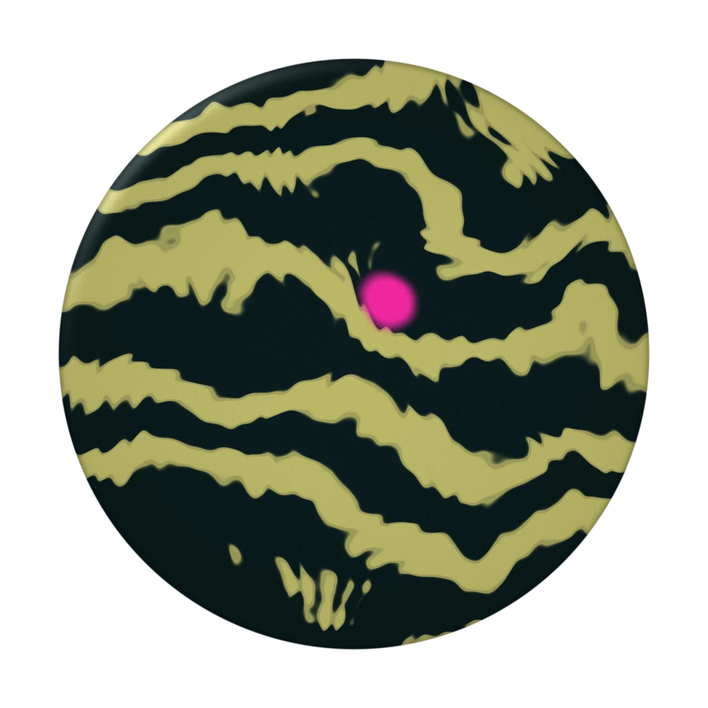 OH cover