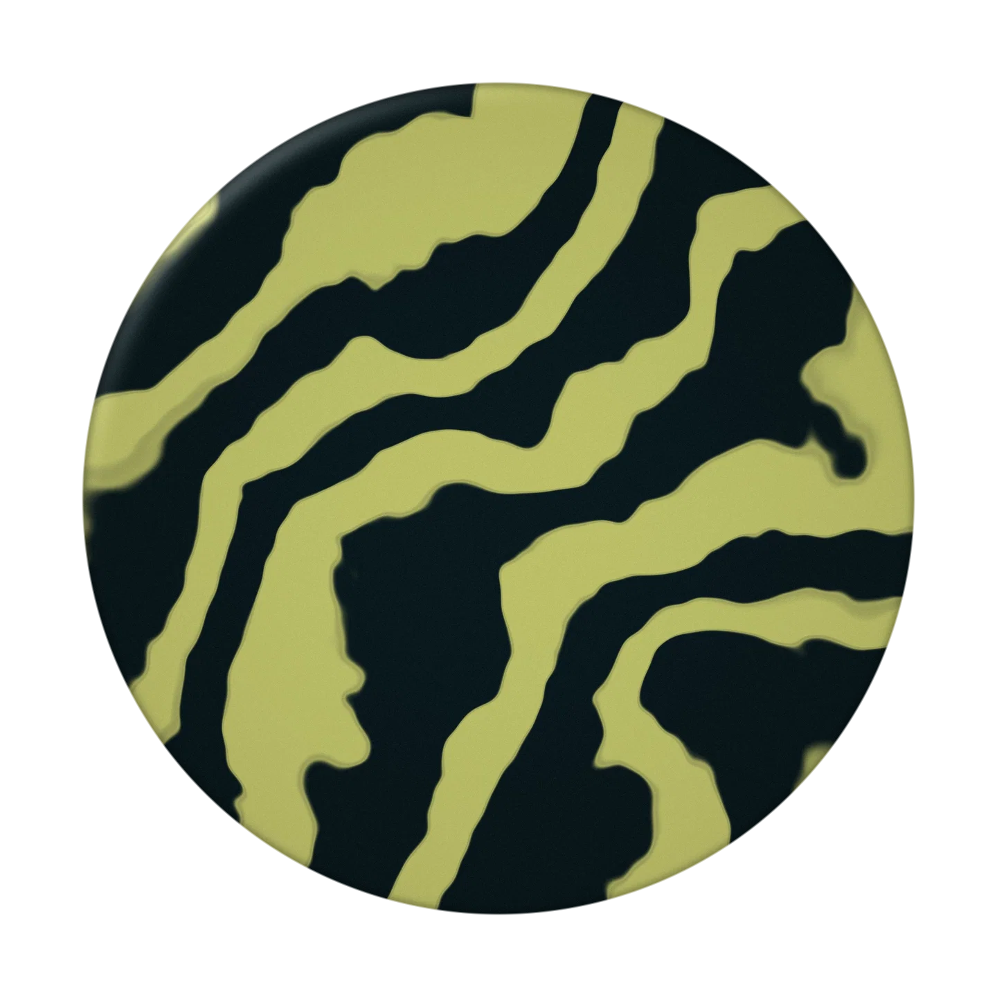PATRIOT cover