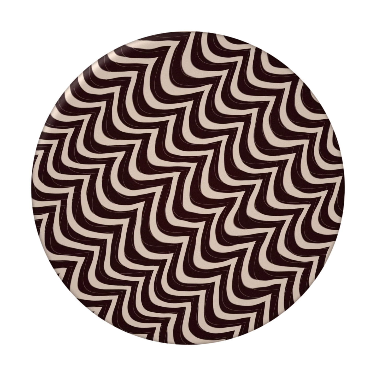 PERPLEXED cover