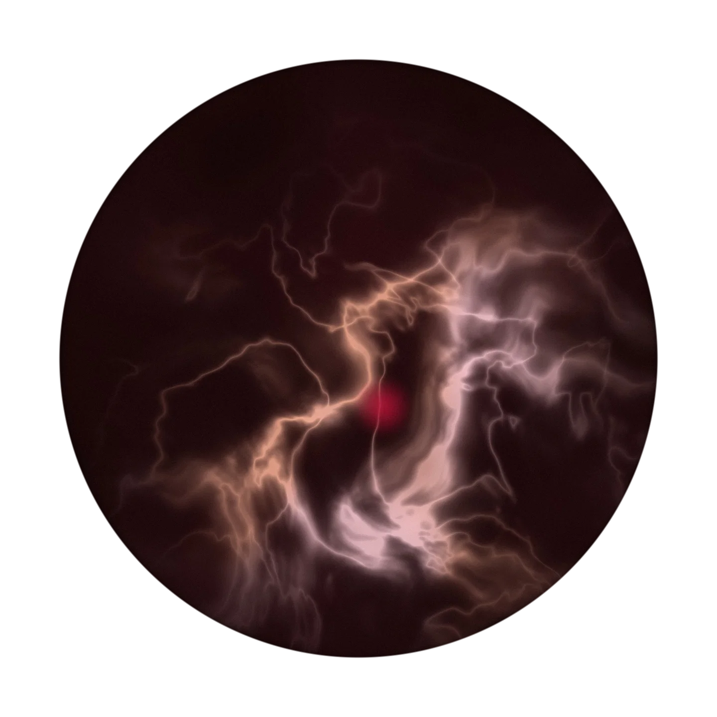 PHANTOM cover
