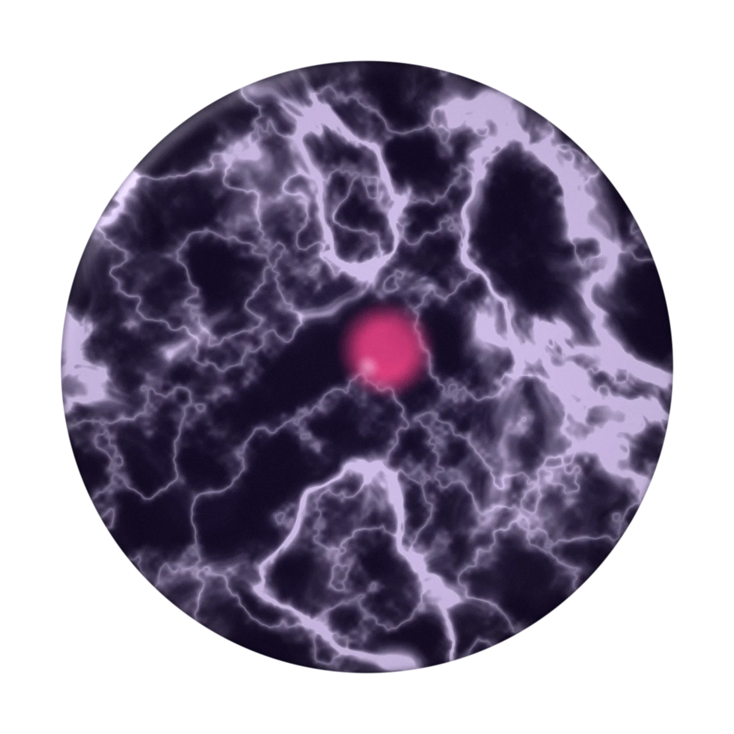 PLANET cover