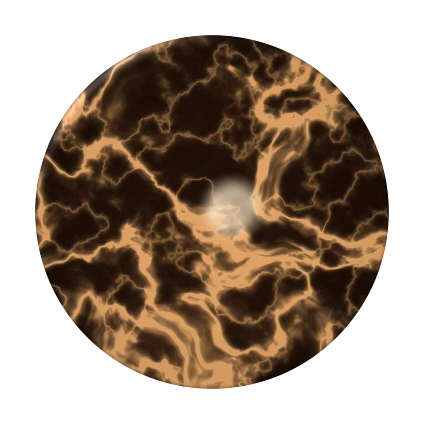 PUSH cover