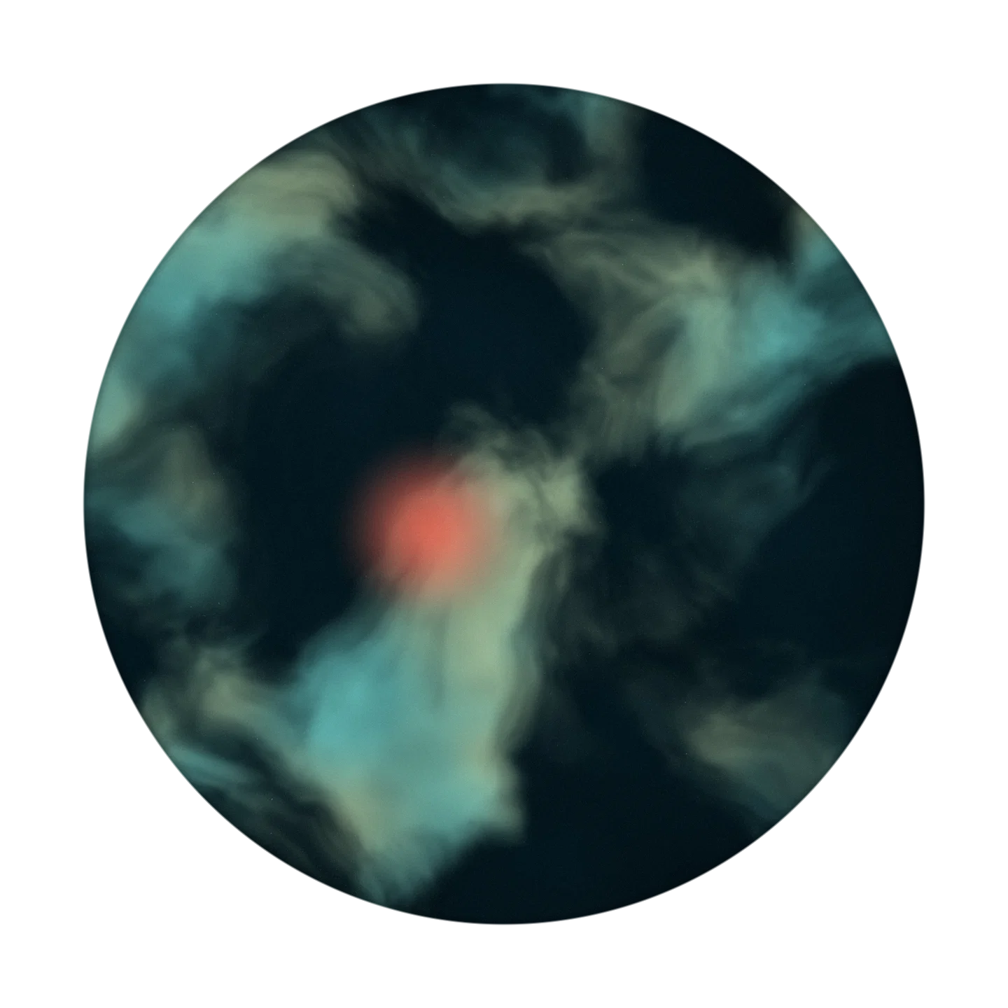 RAINFALL cover