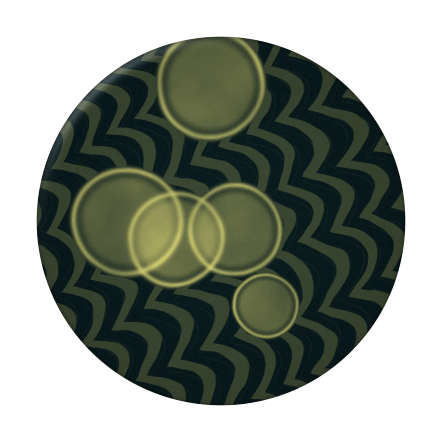 ROLO cover
