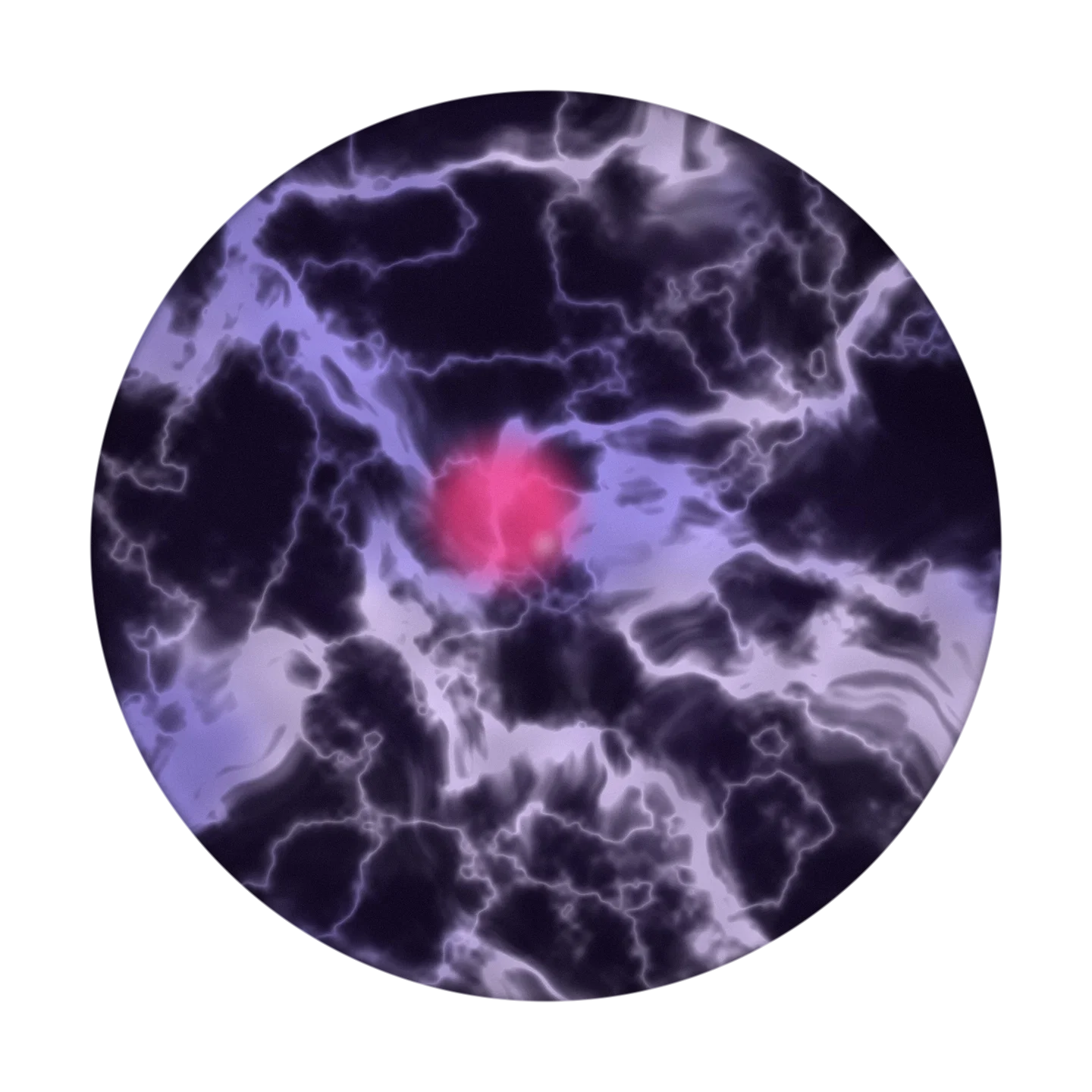ROUGE cover