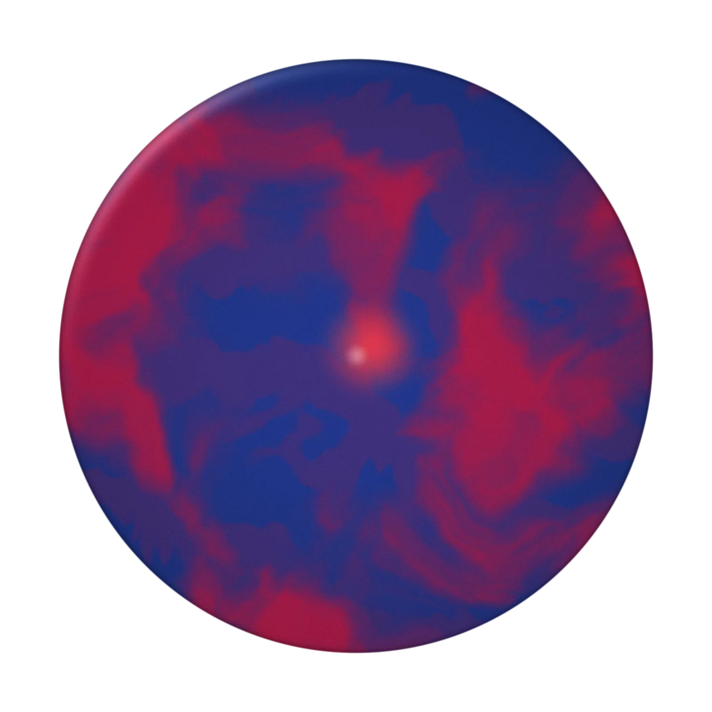 SATORI cover