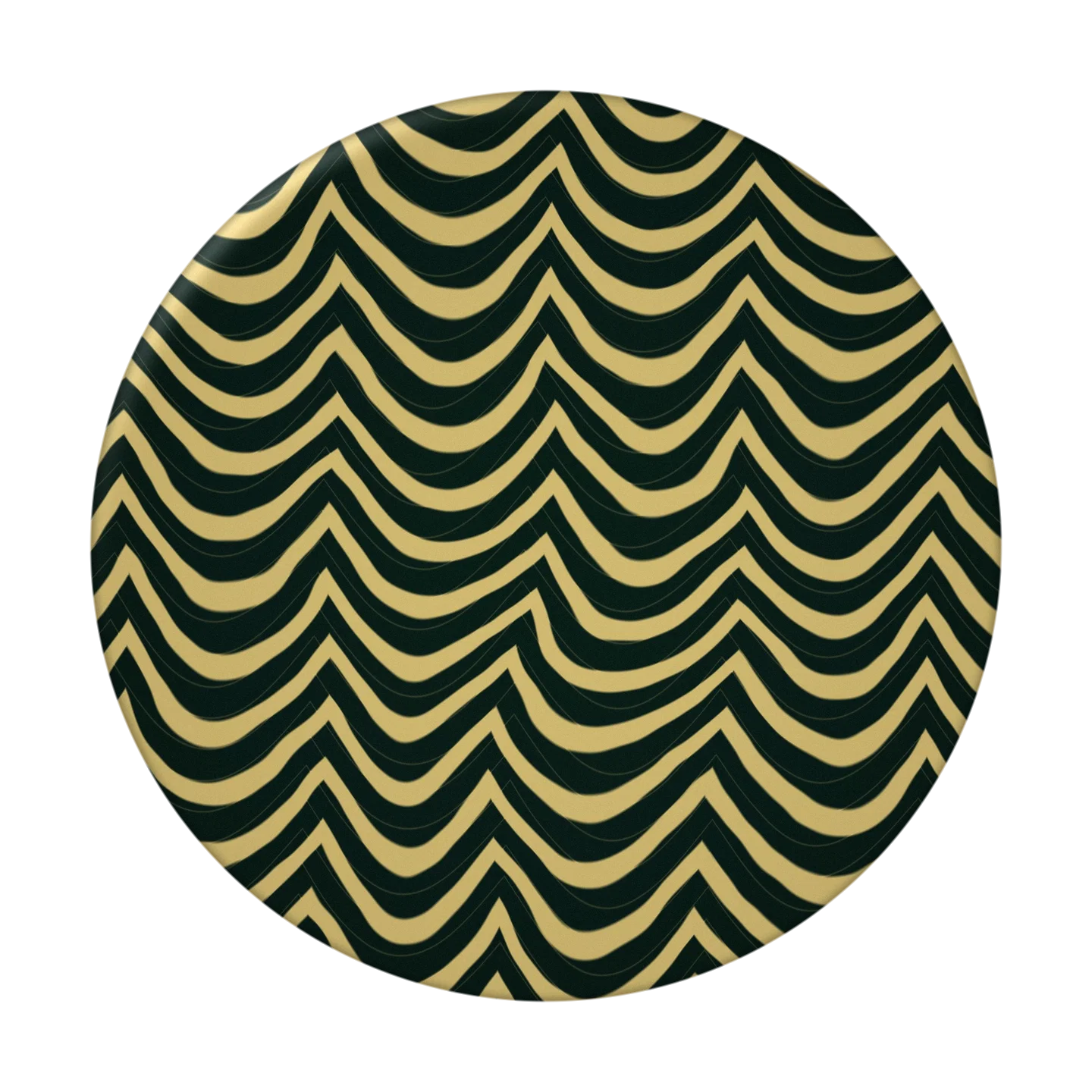 SERVING cover
