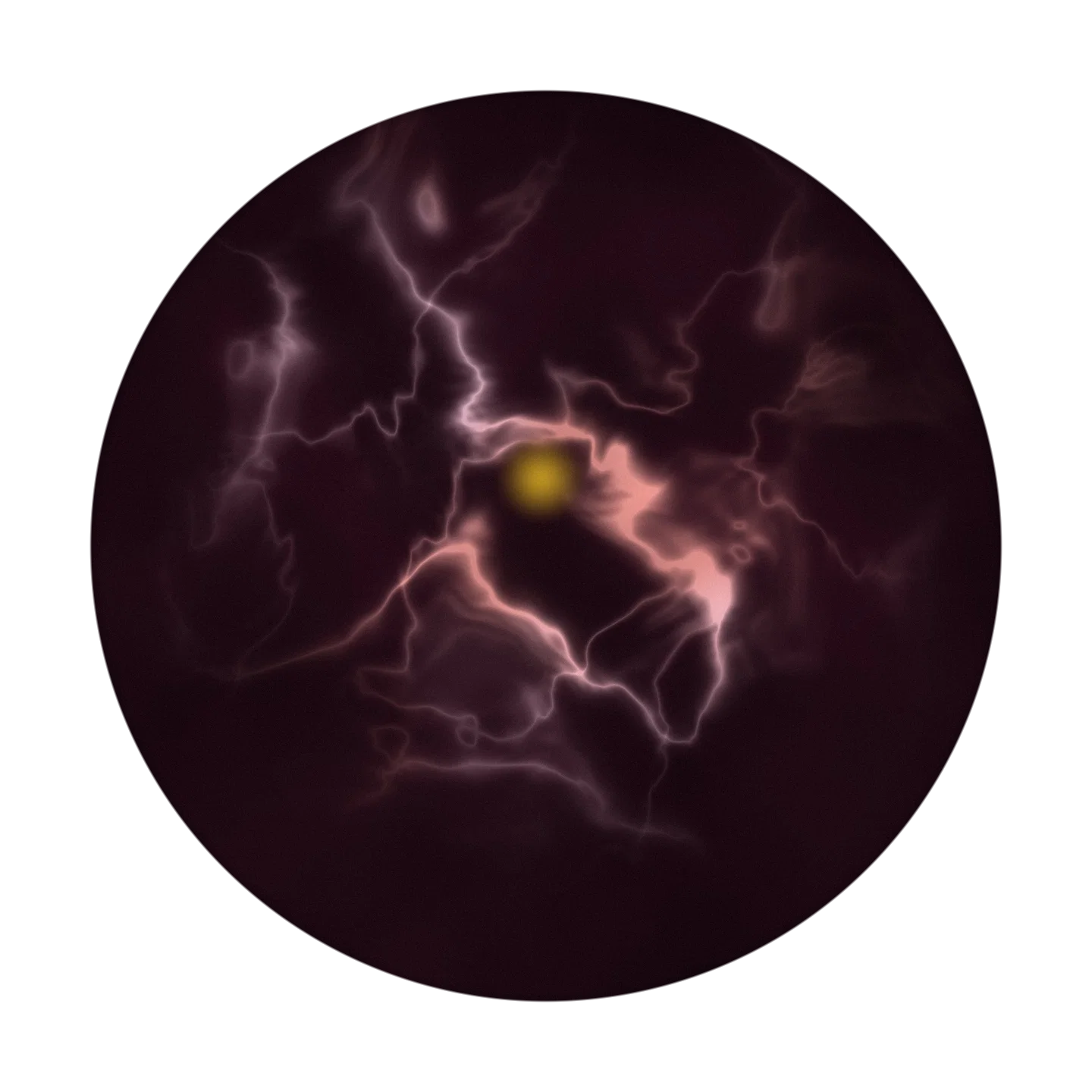STAMPEDE cover