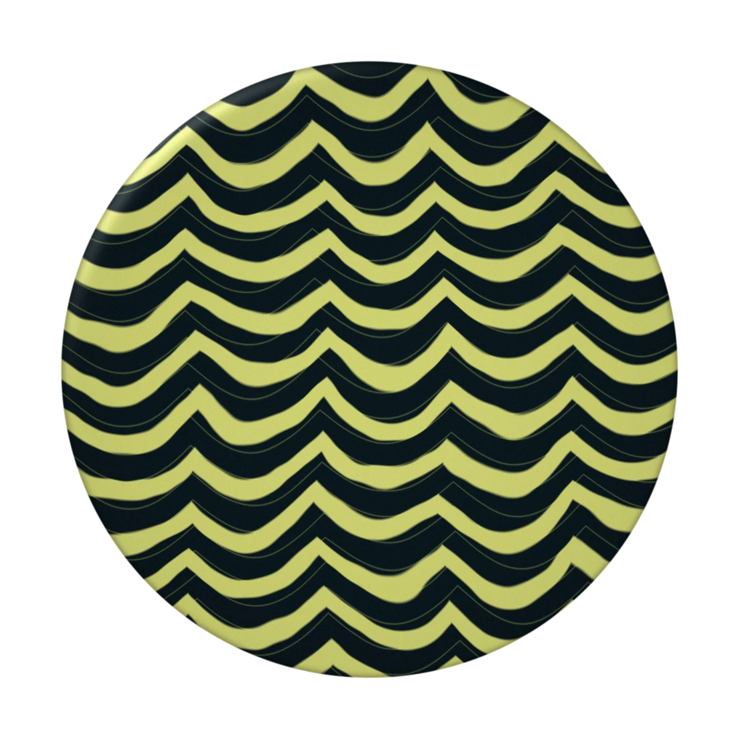 STANDING cover