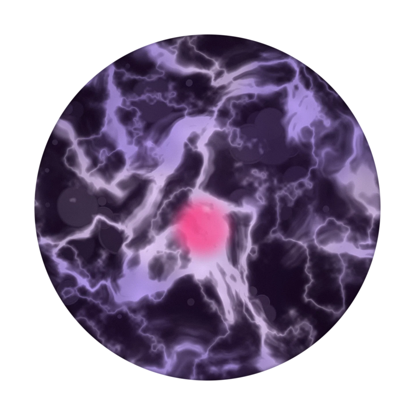 STATIC cover