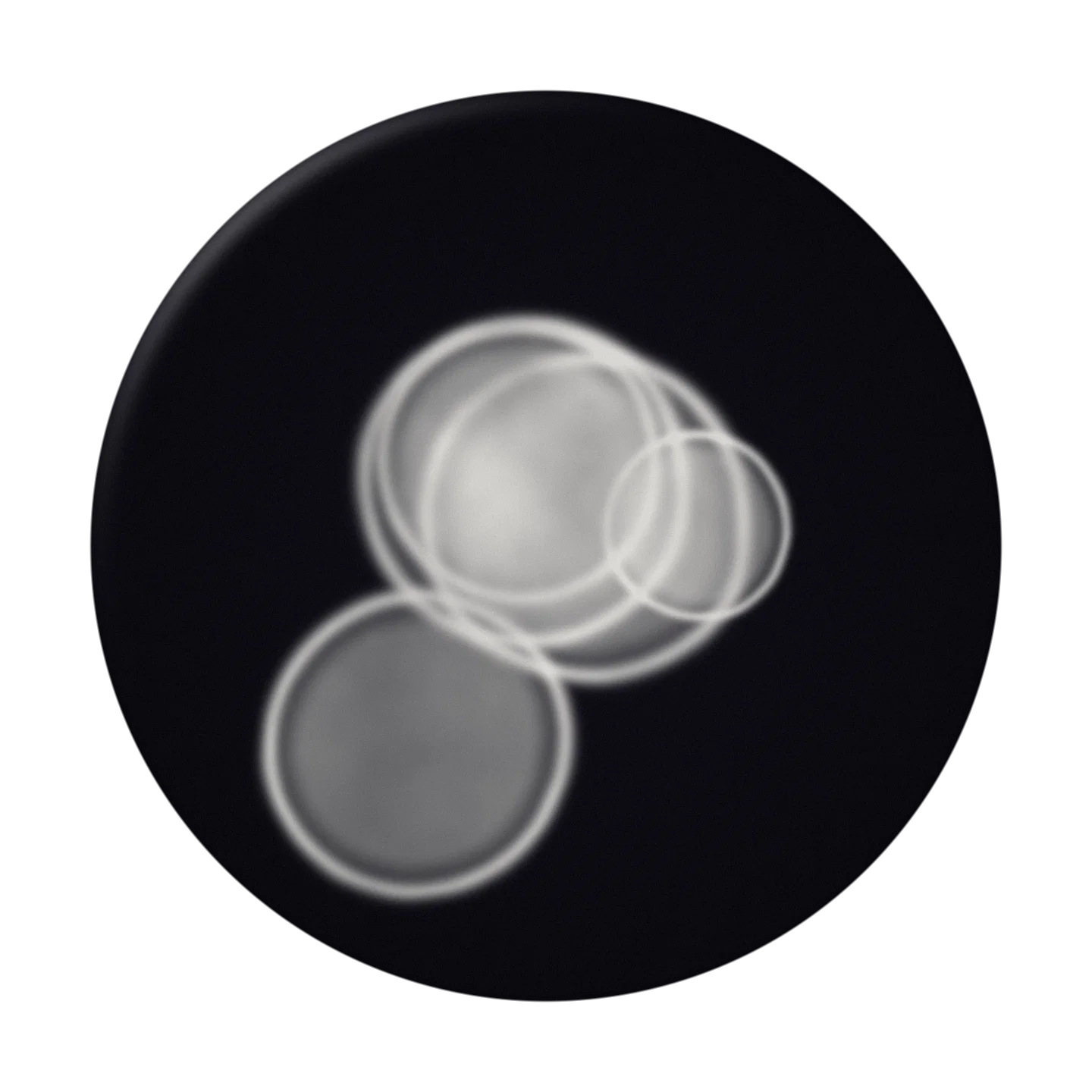 TAPPEDIN cover