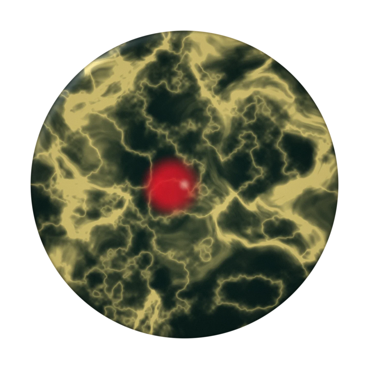 SPIRIT cover