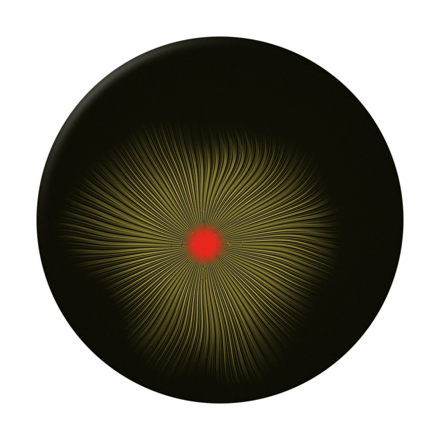 TESLA cover