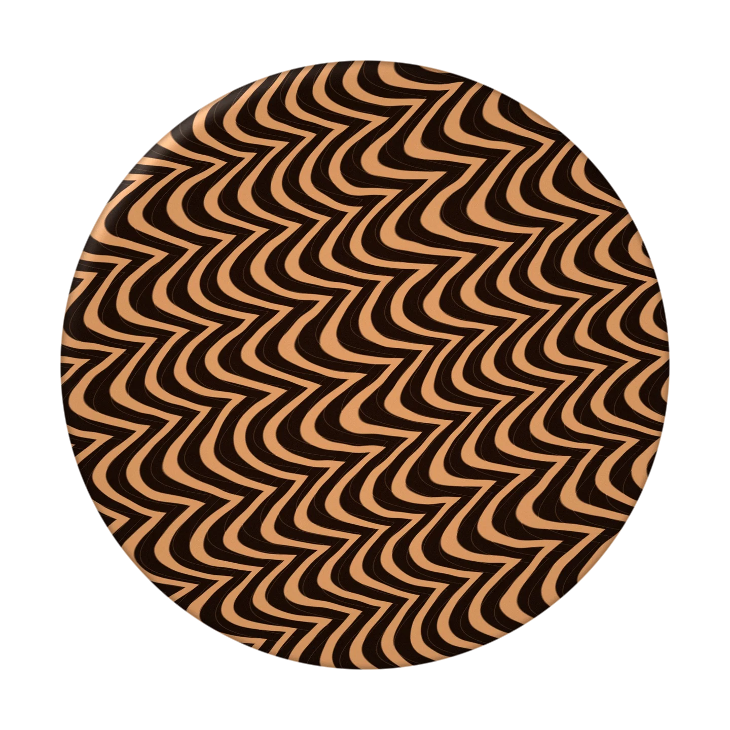 THOUGHT cover
